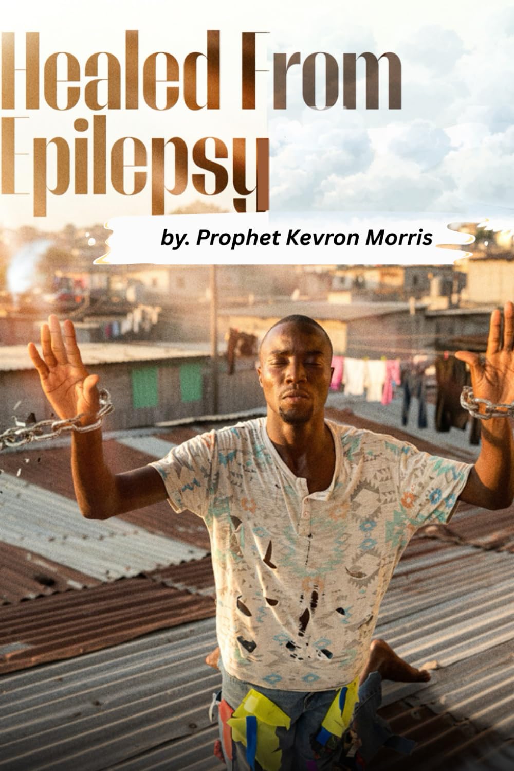 Healed from Epilepsy