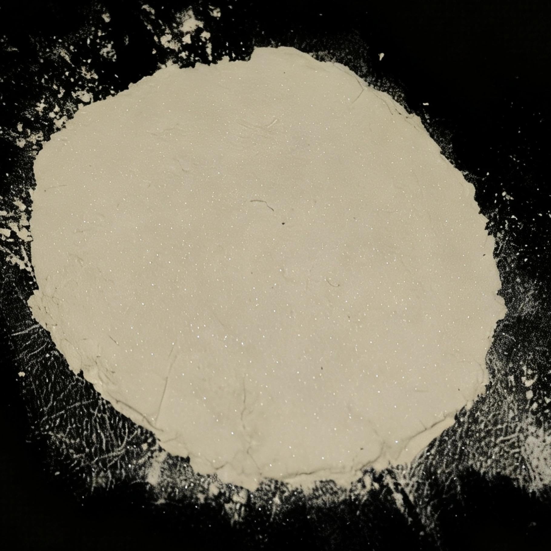 Poudre de diamant synthétique grain pour polissage de rodage (paquet de 50 carats, 10-20 microns)