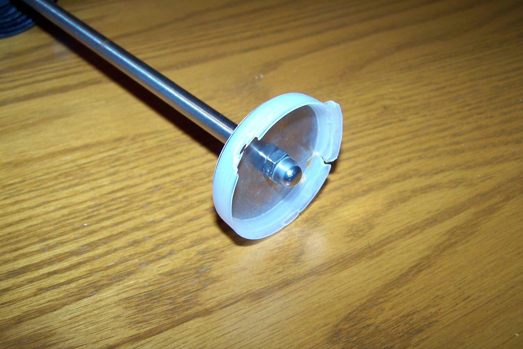 Eastman Outdoors Jerky and Sausage Maker Gun; Heavy Duty