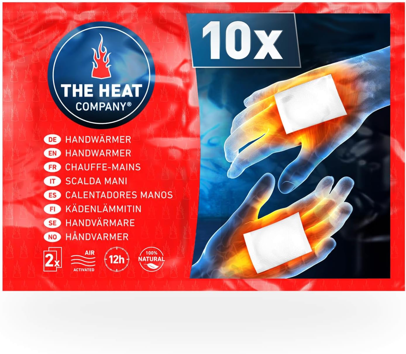 Handwarmers