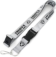 Vista 16 de aminco NFL Cordón de Equipo unisex para adultos