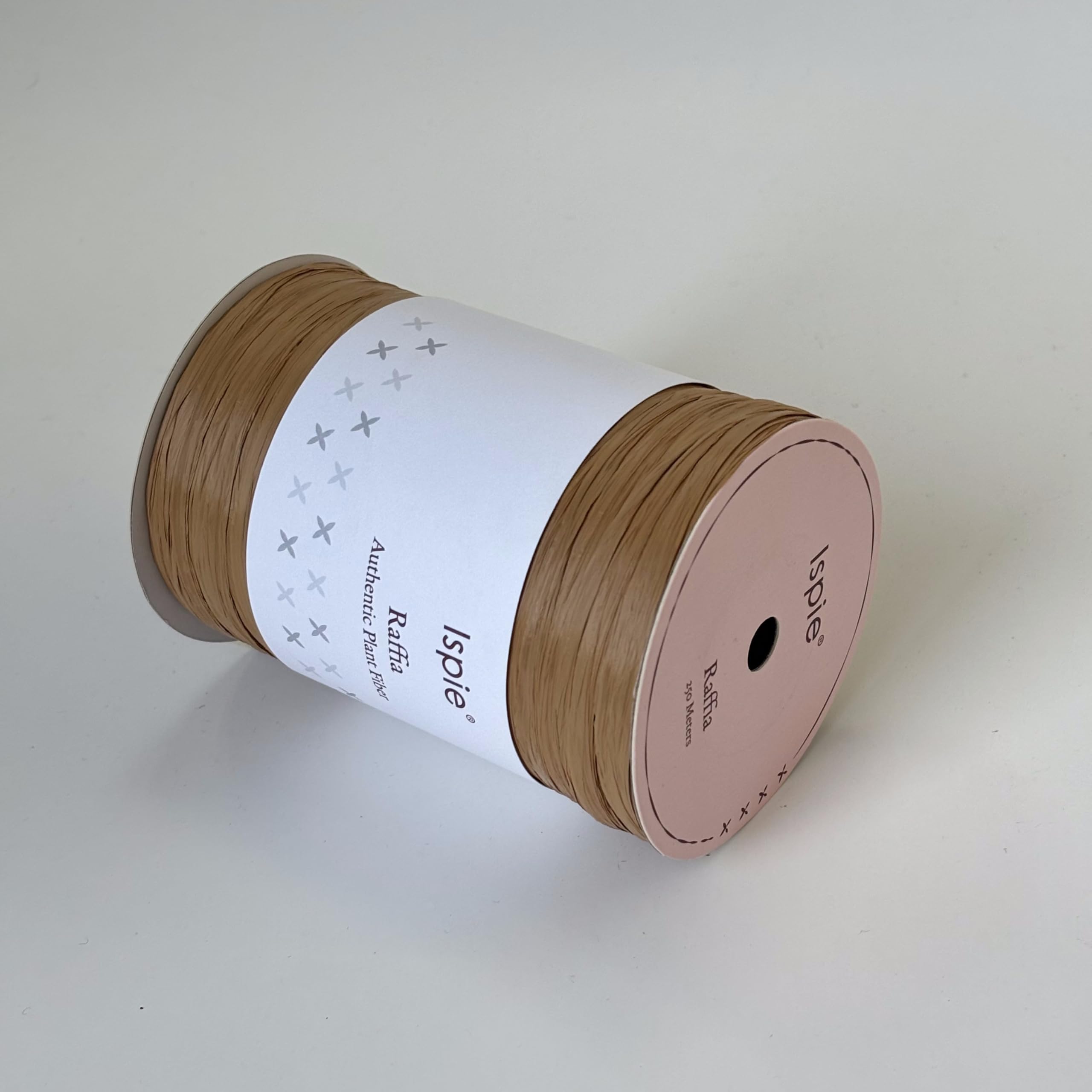 Amazon.com: ISPIE Raffia Yarn for Crochet, NOT Paper Genuine Rayon