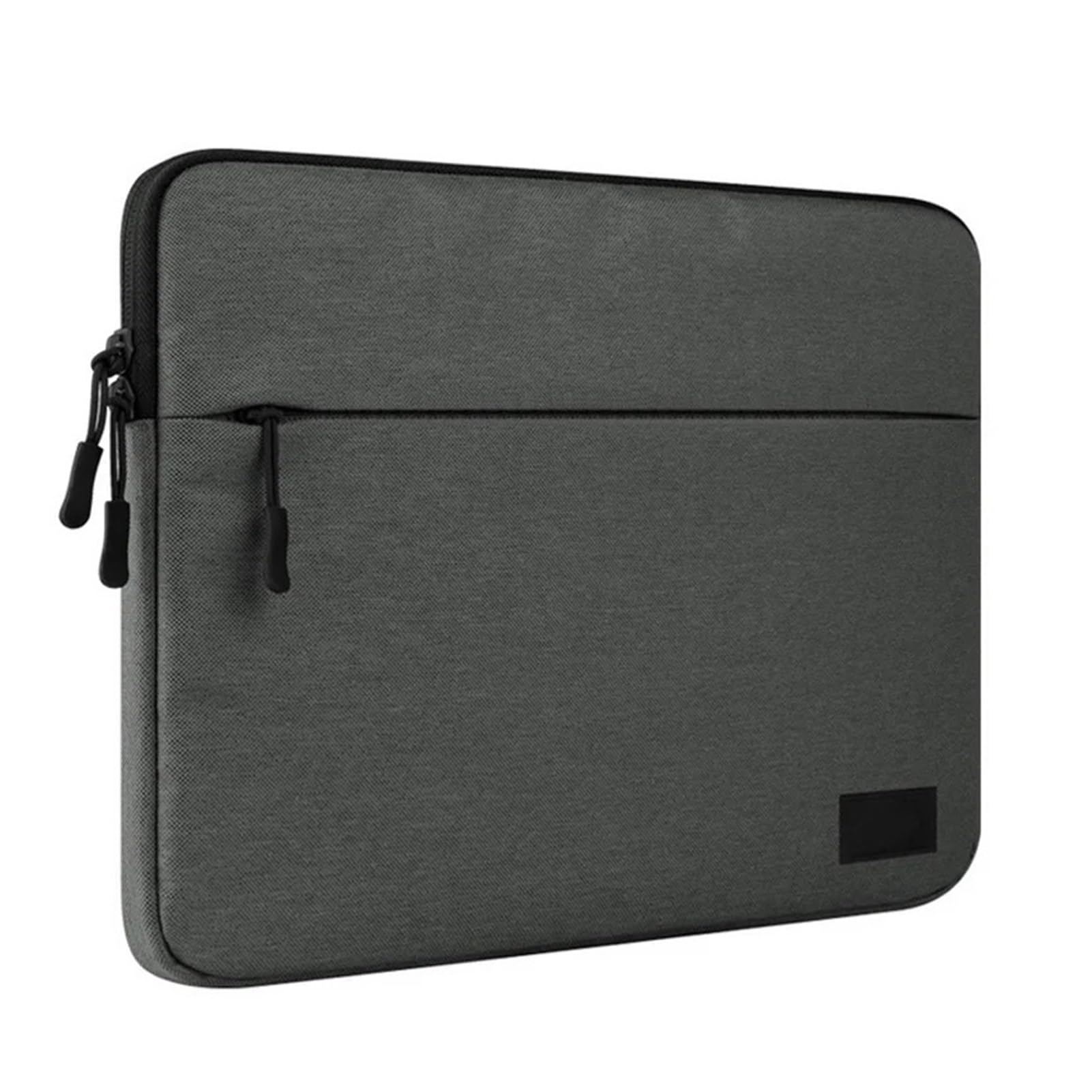 Bolsa for portátil 11 12 14 15,6 Interior(Dark Grey,11 Inch)