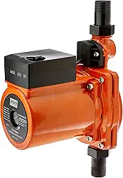 Bomba D'Água Pressurizadora 300W 4000L/H BFL300 Intech Machine (127V)