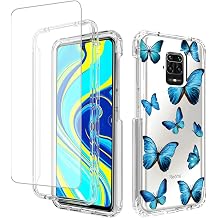 Redmi Note 9 Pro/Note 9 Pro Max/Note 9S/M2 Pro     360    Xiaomi Redmi Note 9S