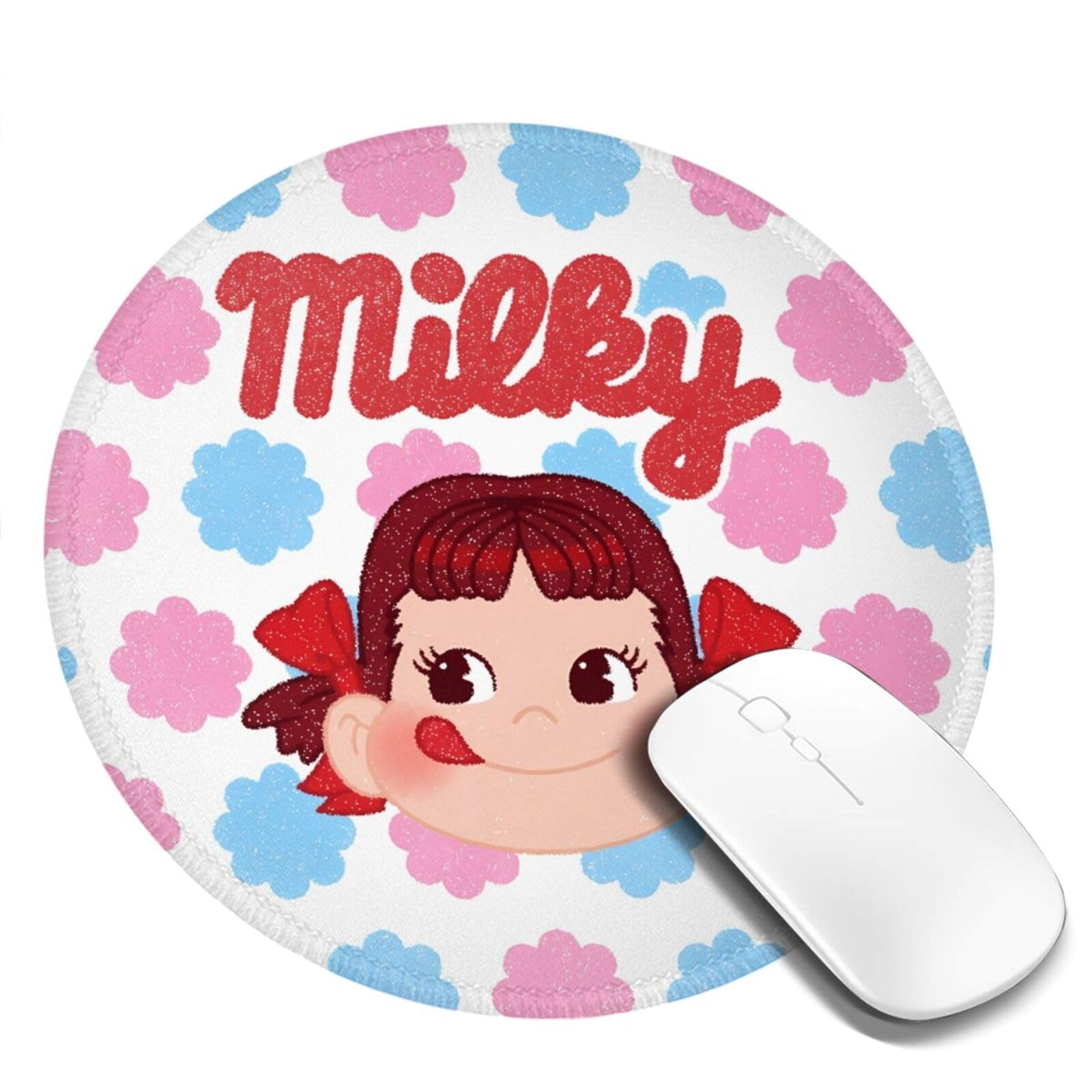 本日限定値下げ★超レア【平成レトロ】まりもこちゃん　マウスパッド　サンエックス 希少☆激レア【平成レトロ】まりもこちゃん マウスパッド