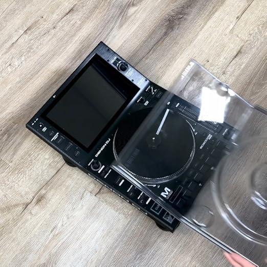 Amazon.com: Decksaver Sc6000/M Denon DJ Prime SC6000