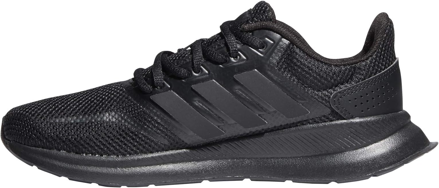 Runfalcon Mid-Top Unisex-Kids Sneaker
