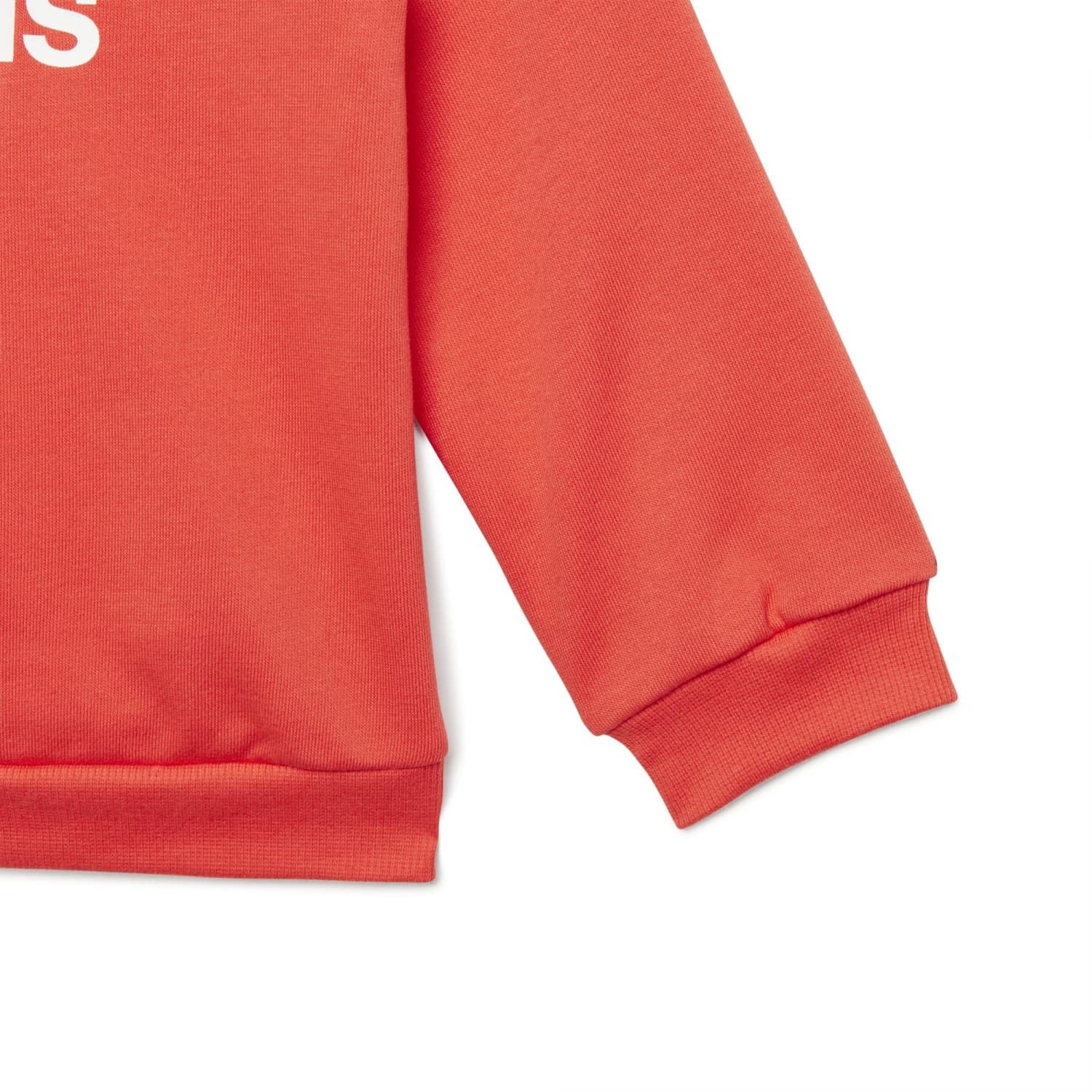 Adidas Unisex Baby Baby-Jogger Badge of Sport French Terry Jogger