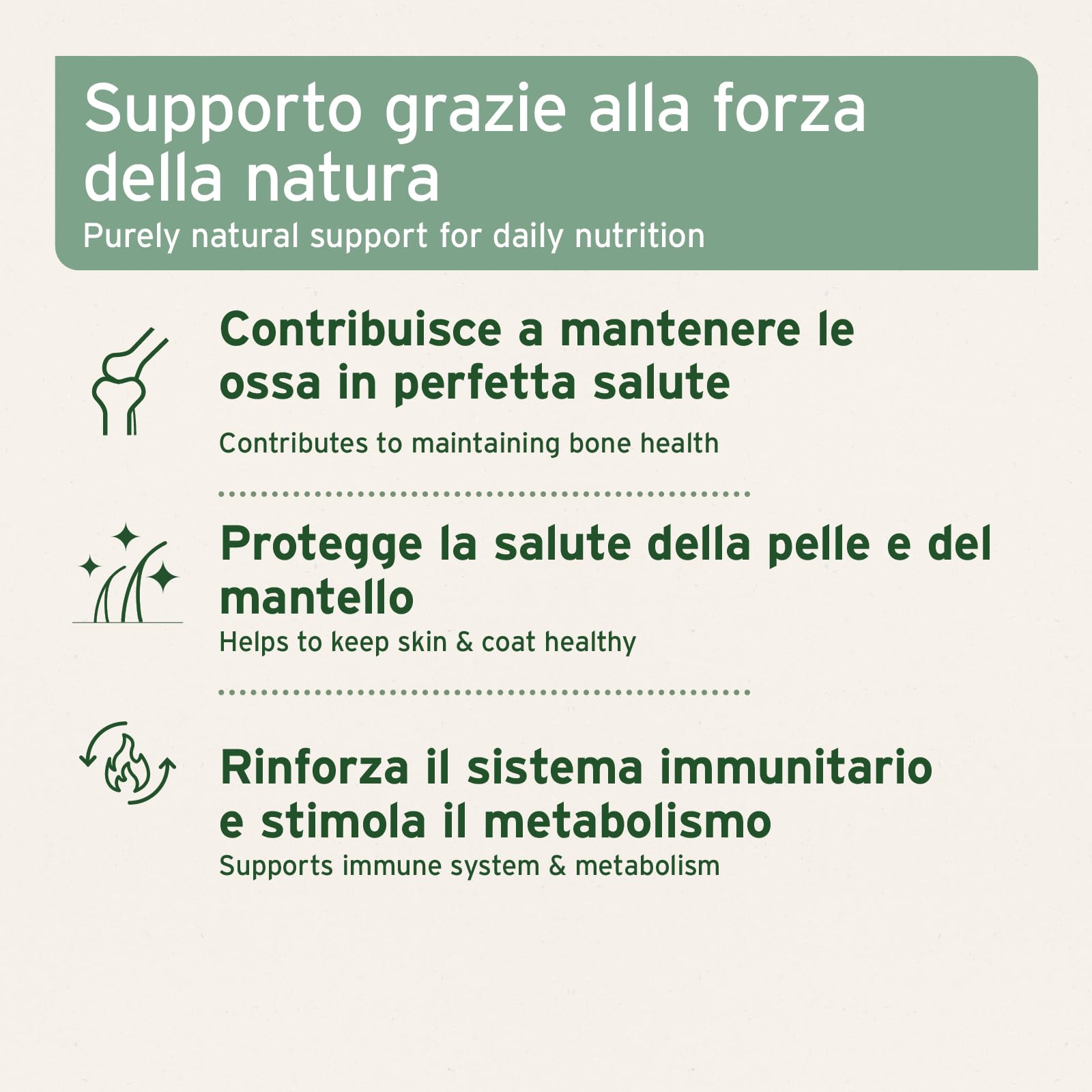 AniForte Omega 3 & 6 capsule di olio di salmone per cani 500 capsule - prodotto naturale con olio di salmone, integratore, supporta il metabolismo, la formazione delle ossa e un pelo lucido