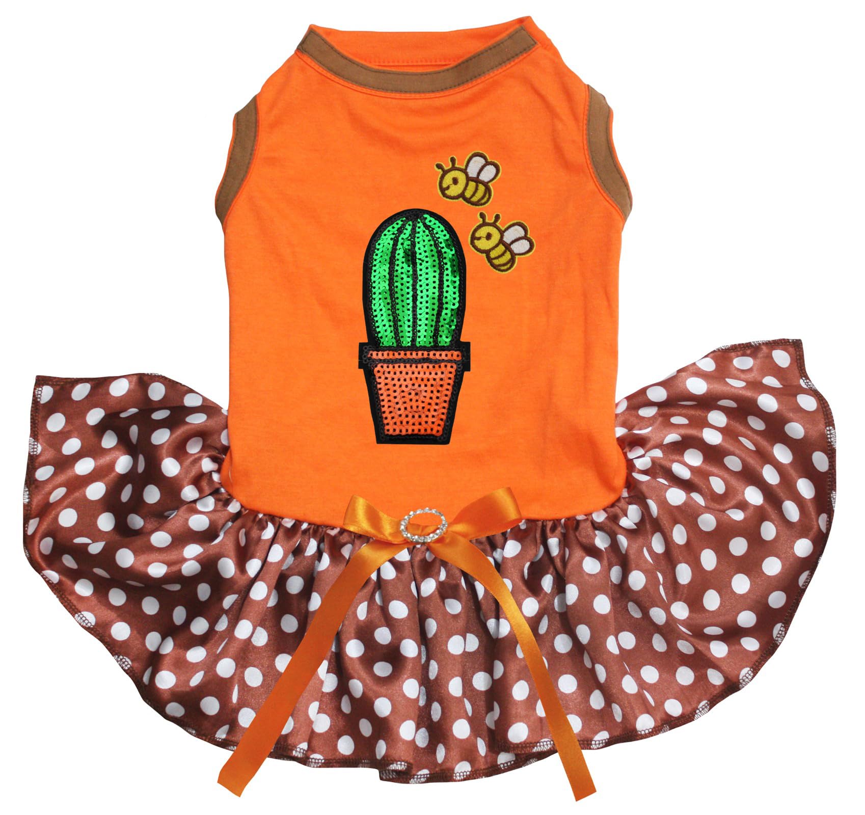 Robe pour chien XXL idéale pour les promenades estivales au parc