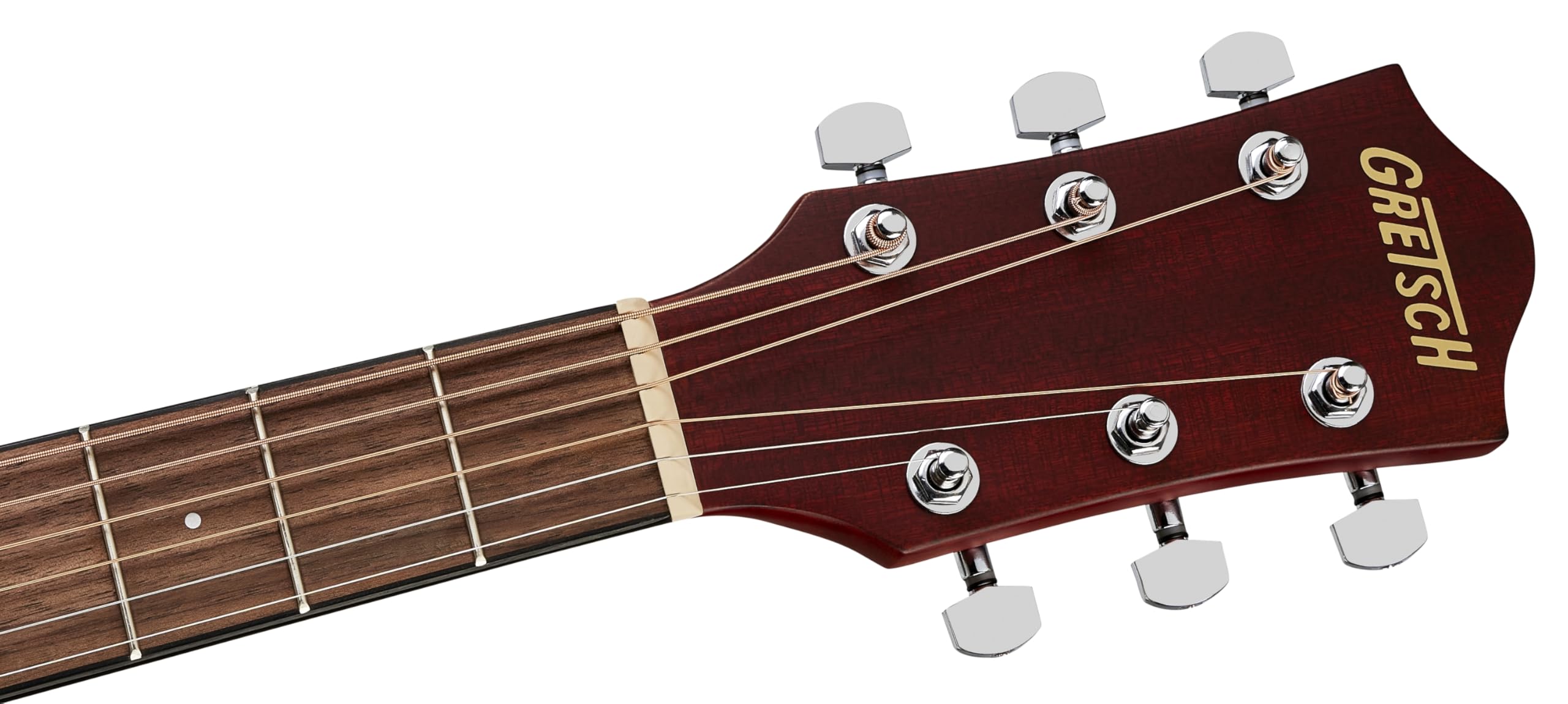 Gretsch Prelude D100 Dreadnought Akustik Natur Gitarre für Anfänger