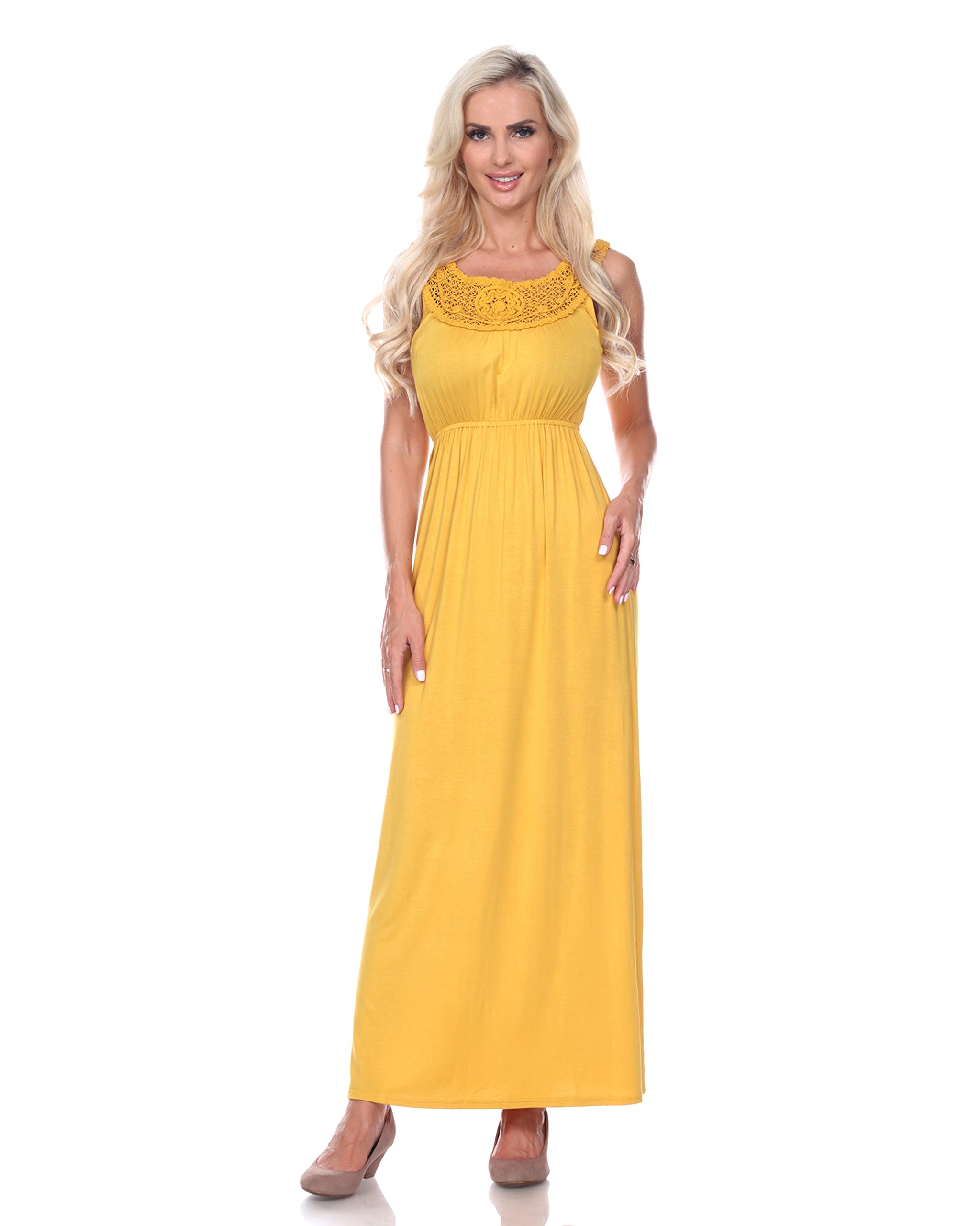 fitted lace wedding dress Katherine Leaf Print Maxi Dress XXSmall