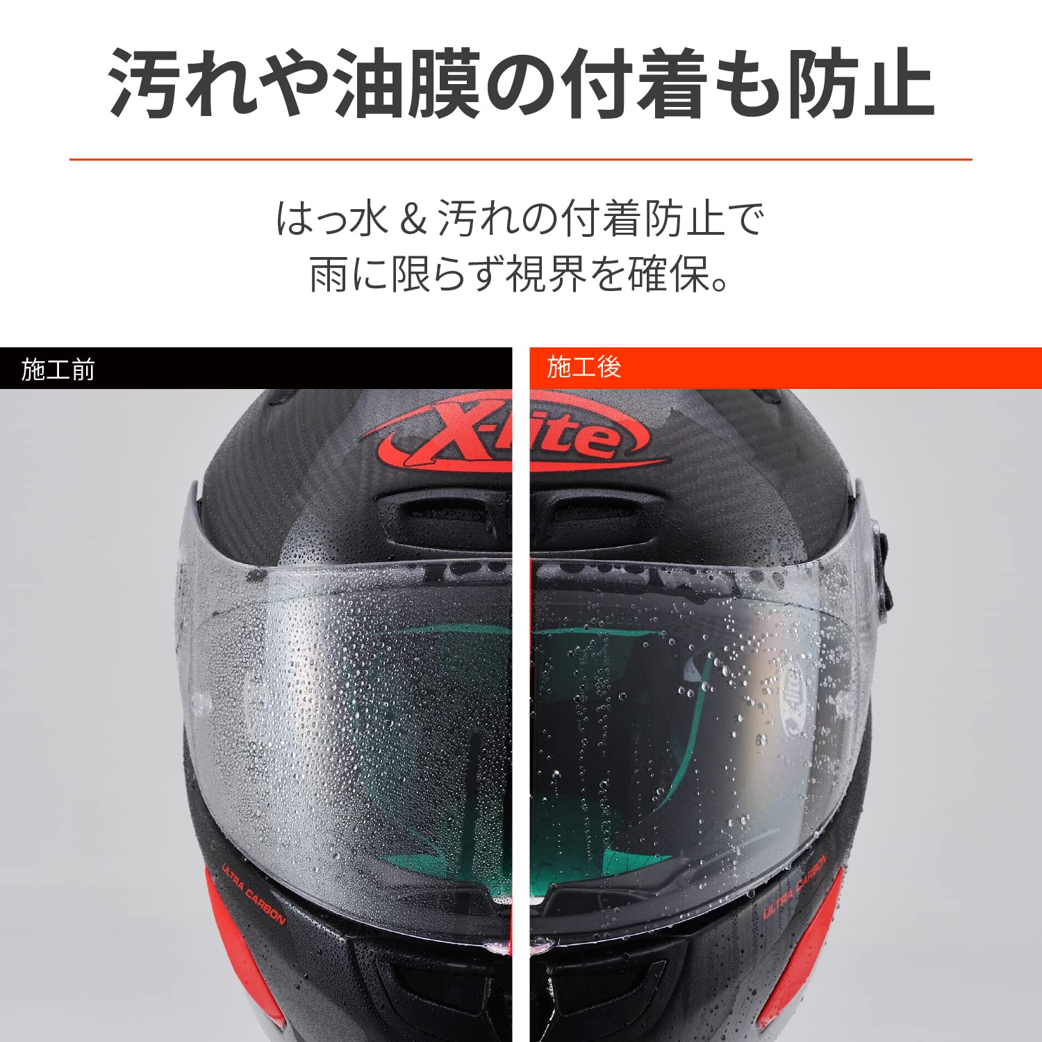 Amazon.co.jp: デイトナ(Daytona) バイク用 ヘルメット シールド