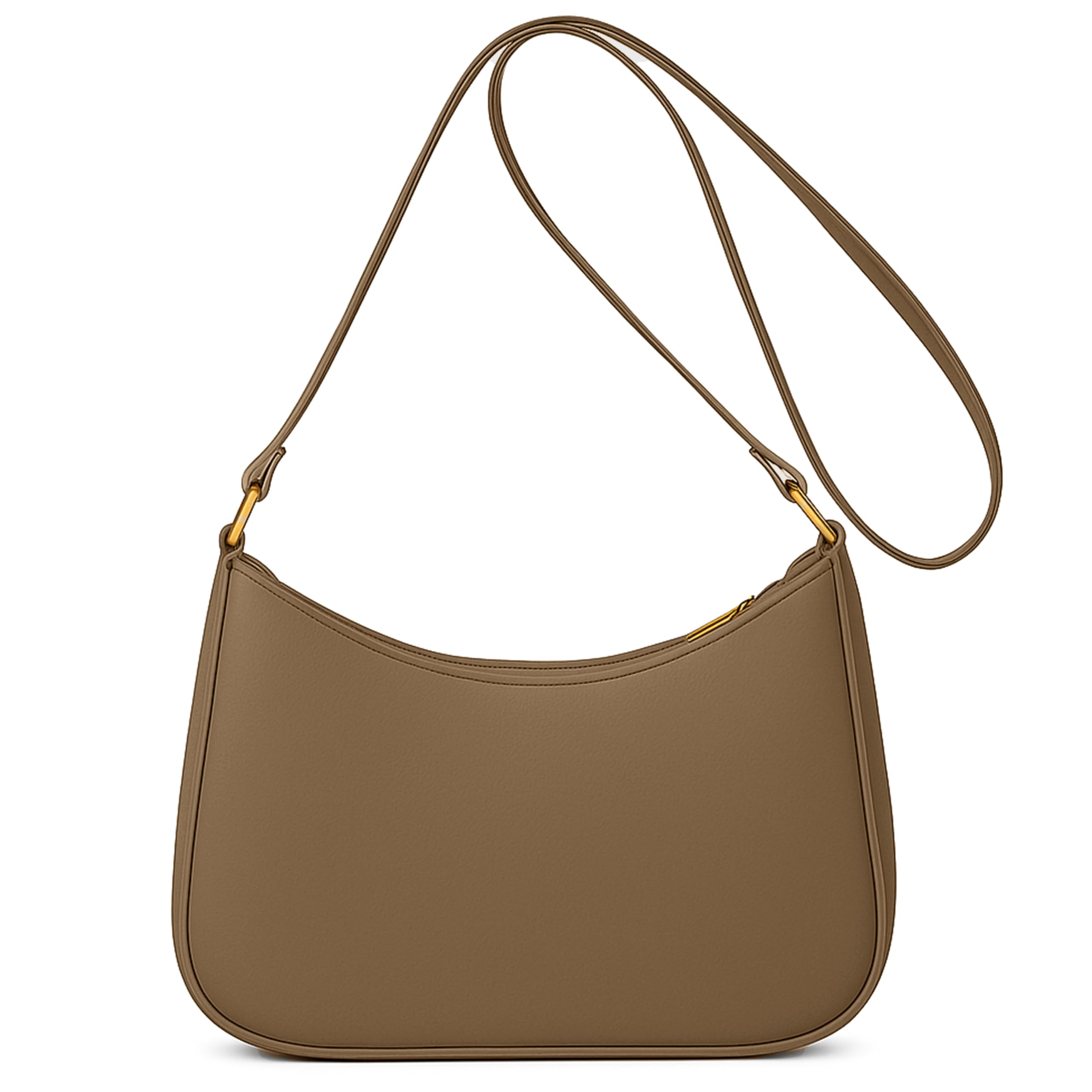 kraptick Hand Bag – Stylish Small Shoulder Bag for Women, Mini Shoulder Purse, Casual Lightweight Sling Bag for Women, Crossbody Bag for Ladies, Women’s Travel Handbag-picture-36