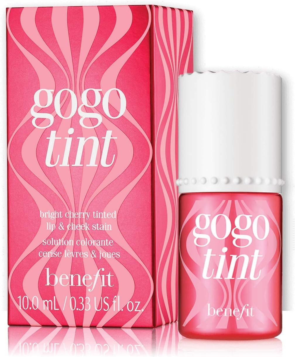 Benefit gogo tint cherry tinted