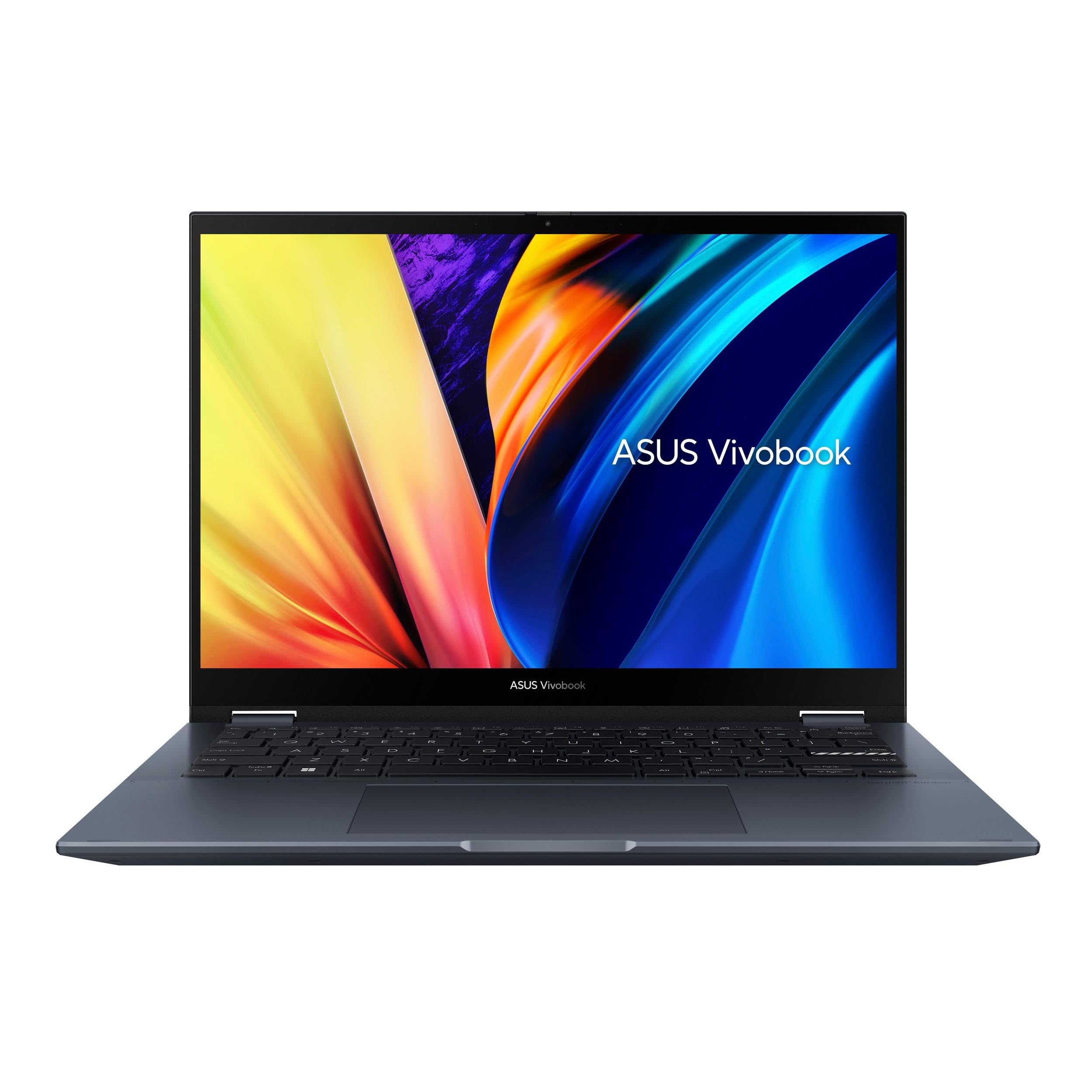 ASUS Vivobook S14 Flip TN3402YA-LZ127W | AMD Ryzen 5 7530U