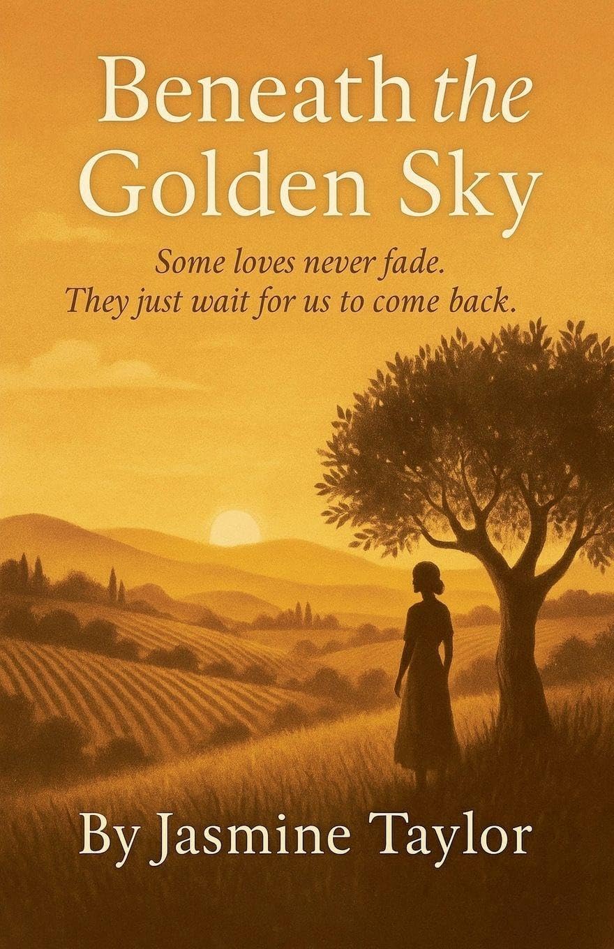 Beneath the Golden Sky