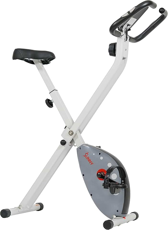 Sunny Health Exercise Bike