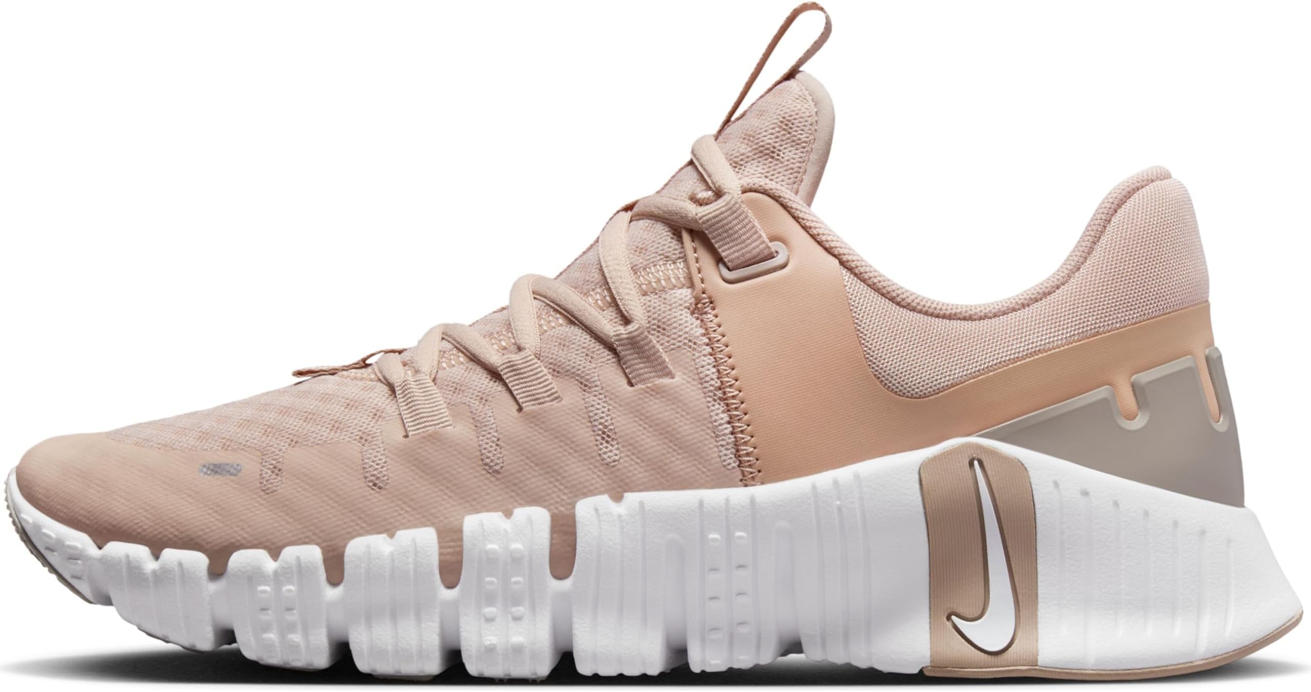 Nike Free Metcon 5 Workout-Schuh für Damen, DV3950