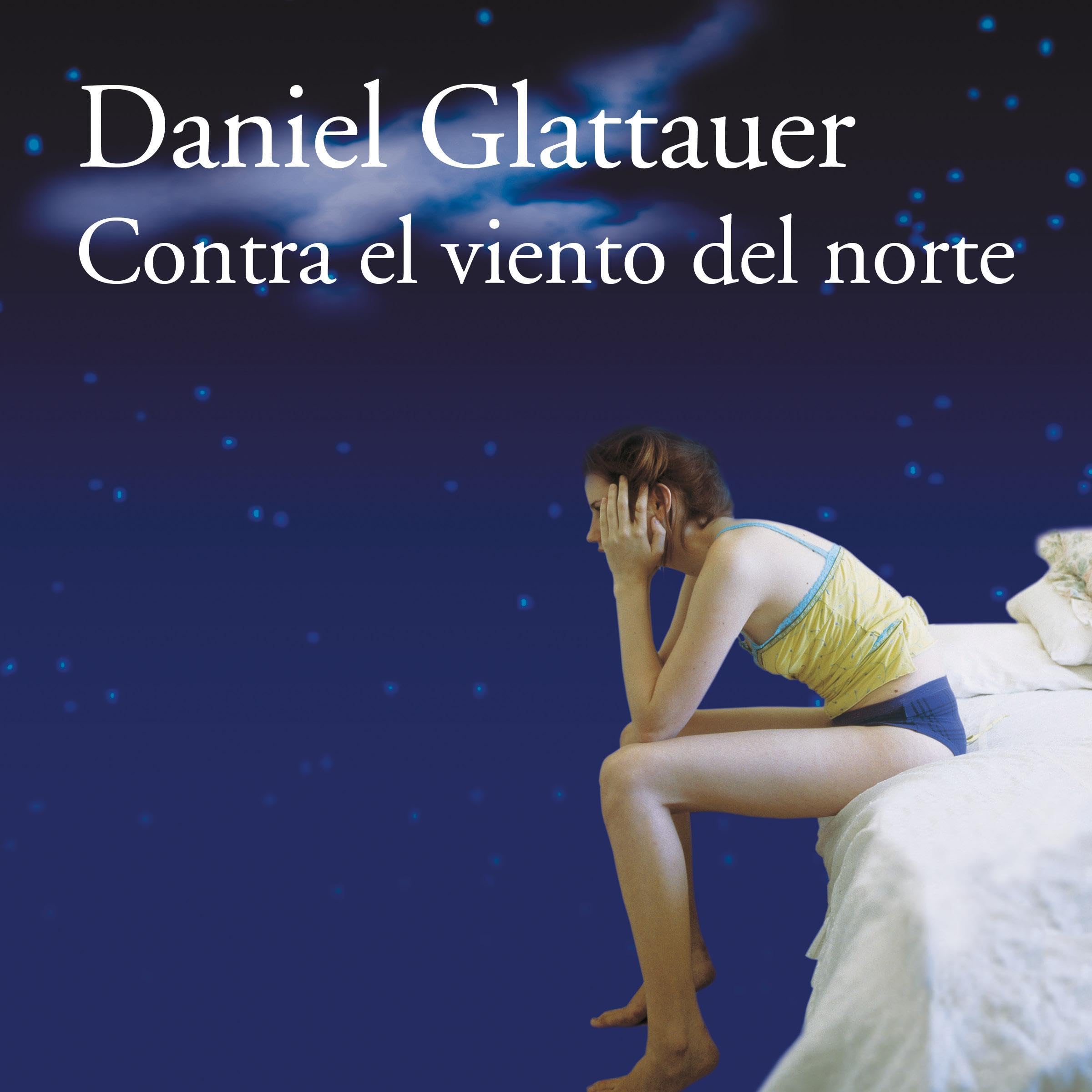 Cover art for Contra el viento del norte [Against the North Wind]