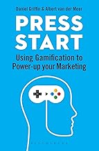 Press Start: Using gamification to power-up your marketing