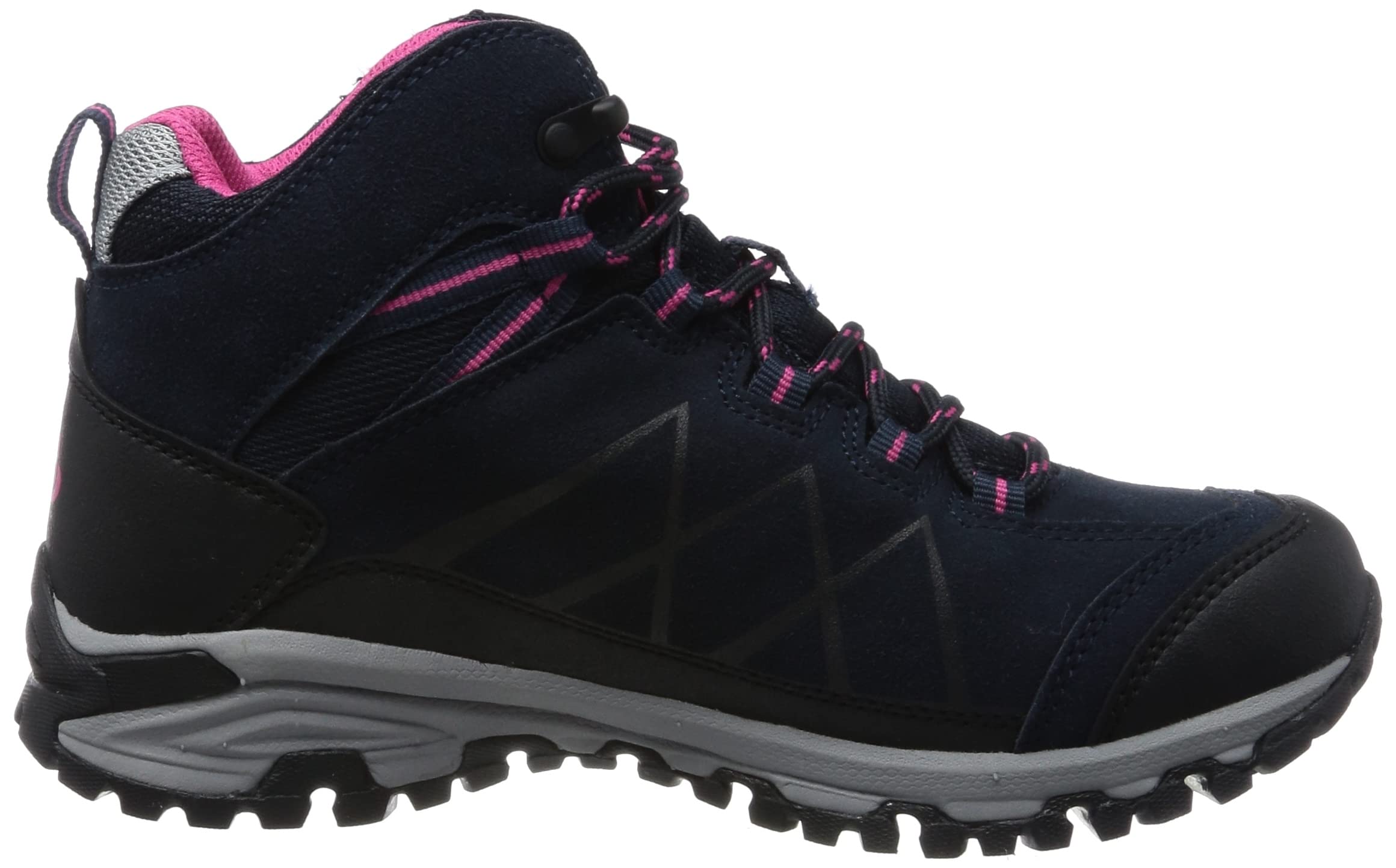 Brütting Kansas High Scarpe da trail runningDonna