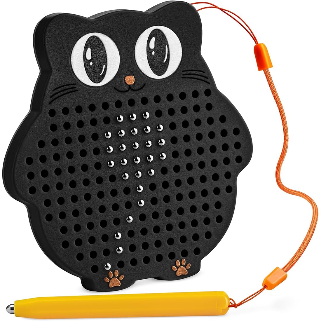 Tavoletta Disegno Magnetica SUPRBIRD - 2 Pezzi, Ardesia Magica Con Penna, Giocattolo Educativo Per Bambini 3+ Anni