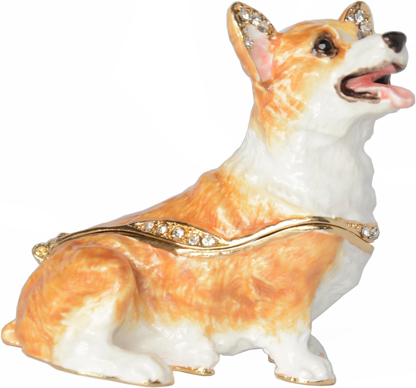 corgi box