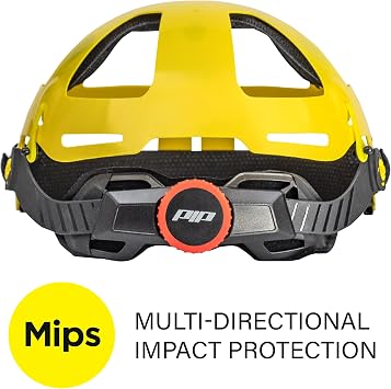 PIP Traverse Vented