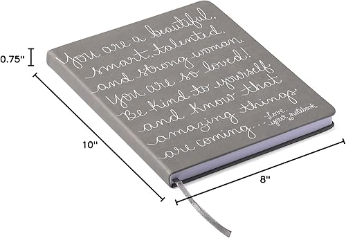 Miniatura 6 de Eccolo Dayna Lee Collection - Cuaderno de tapa dura 80 x 100pulgadas 256 páginas sin ácido