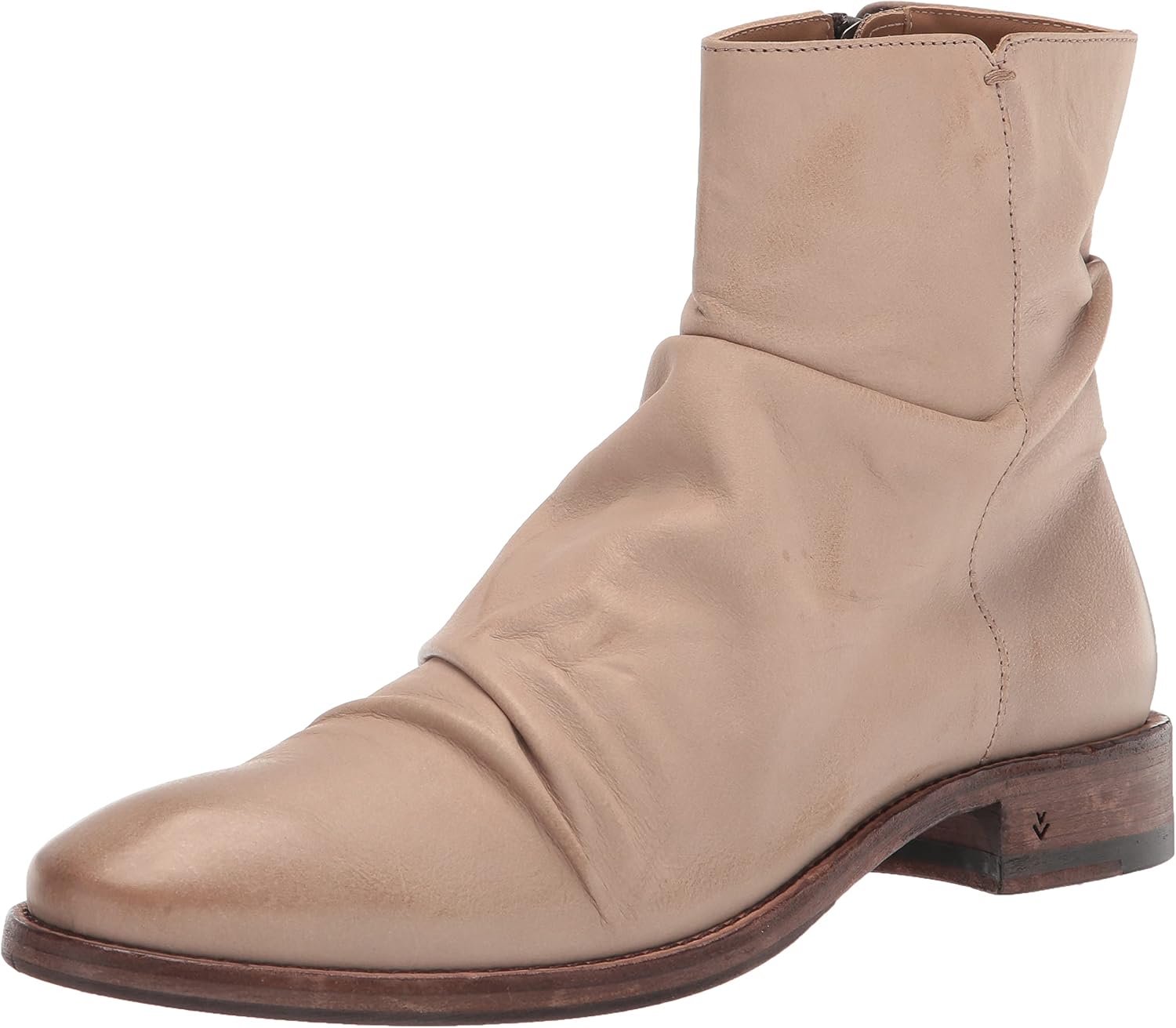 Morrison Sharpei Boot Fashion 
