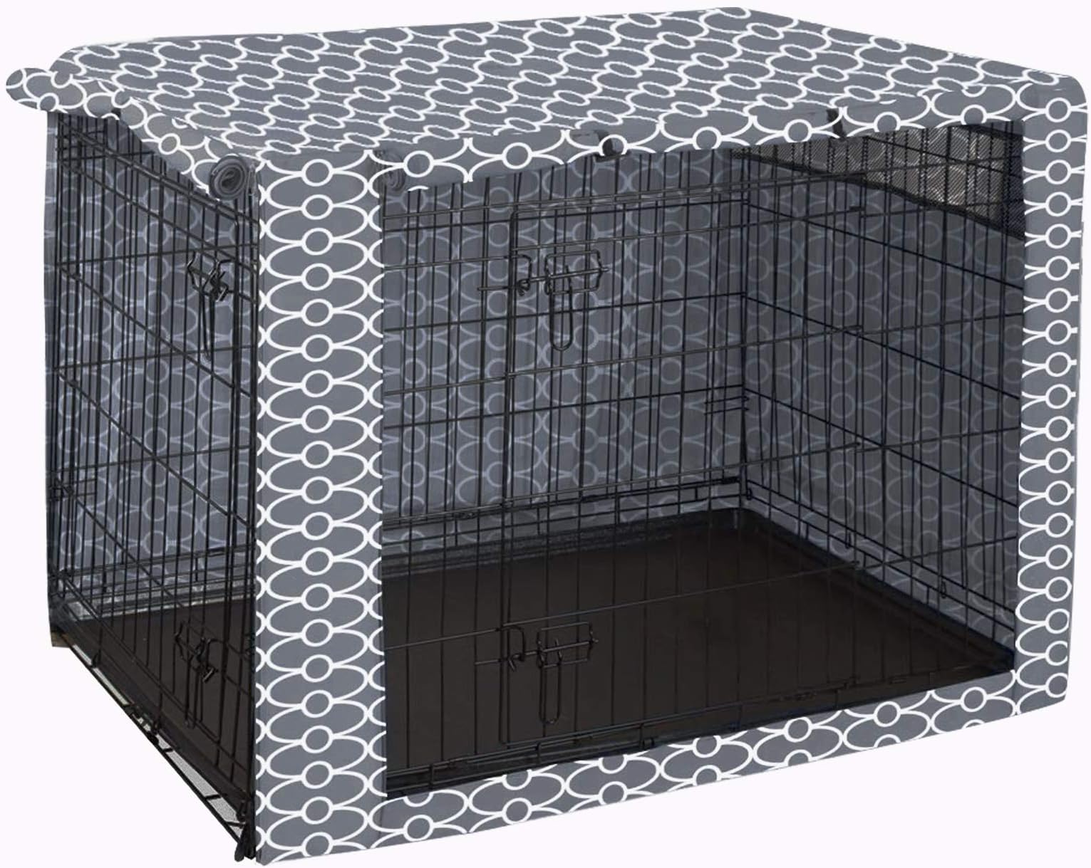 wire dog crates