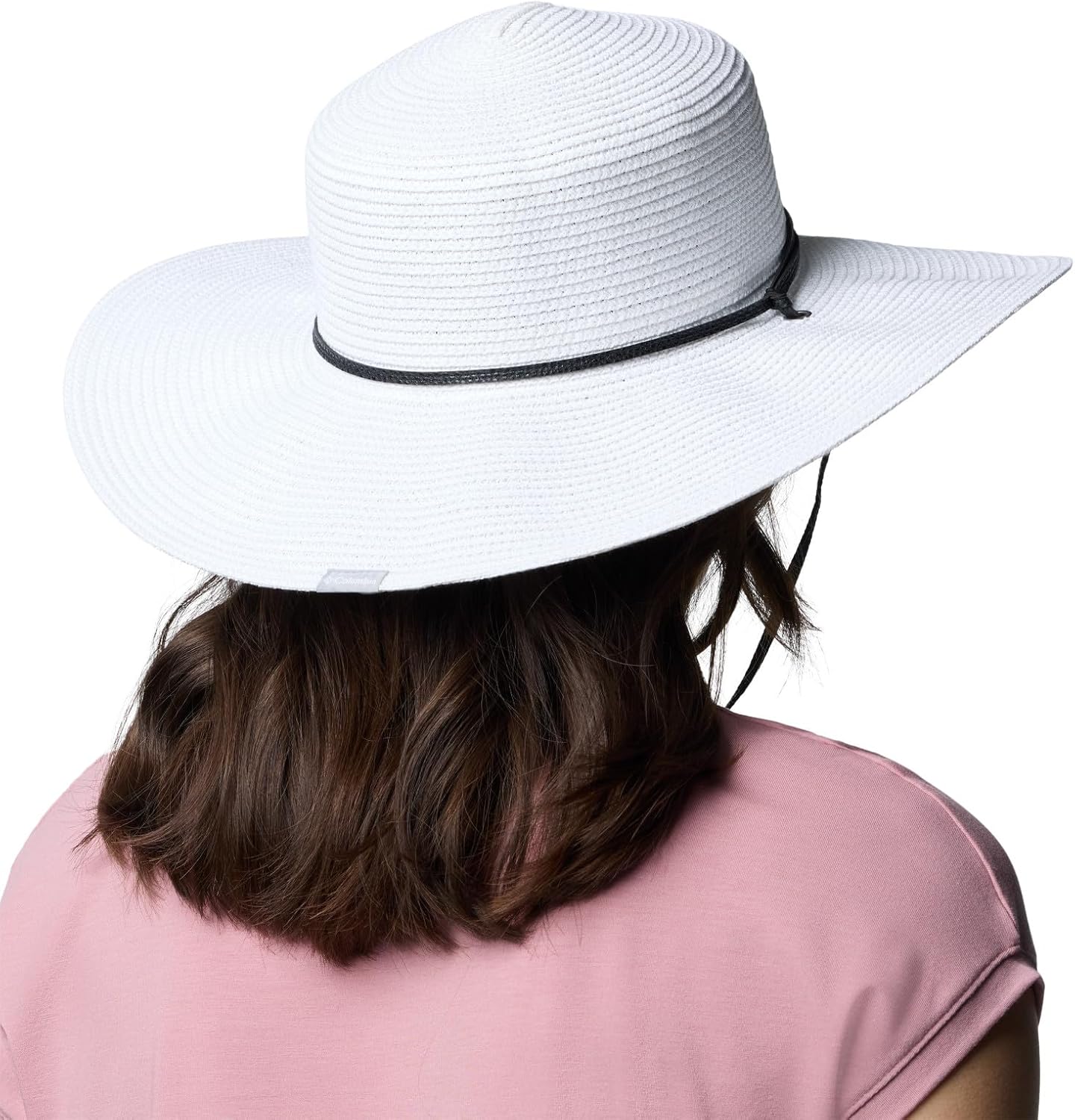 Columbia Womens Global Adventure Packable Hat III - Image 6