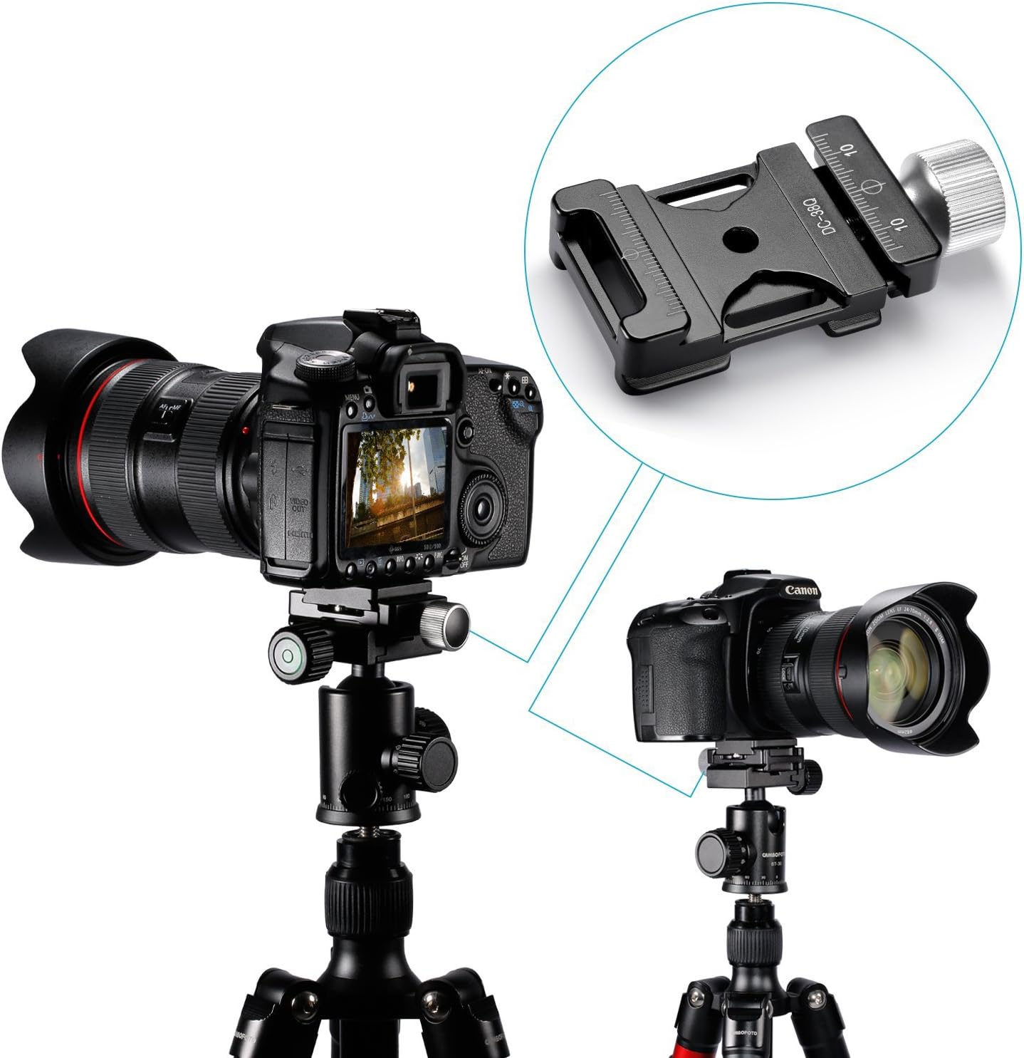 Neewer Grip Handle
