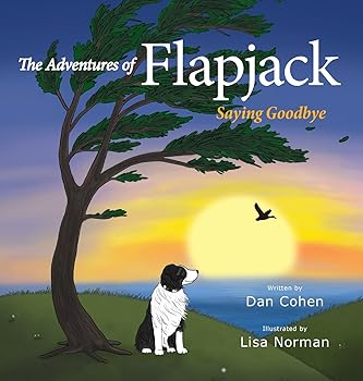 The Adventures of Flapjack