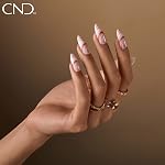 Creative Design de ongles Vinylux Laque de ongles, Cake Pop, 0.5 Once fluide