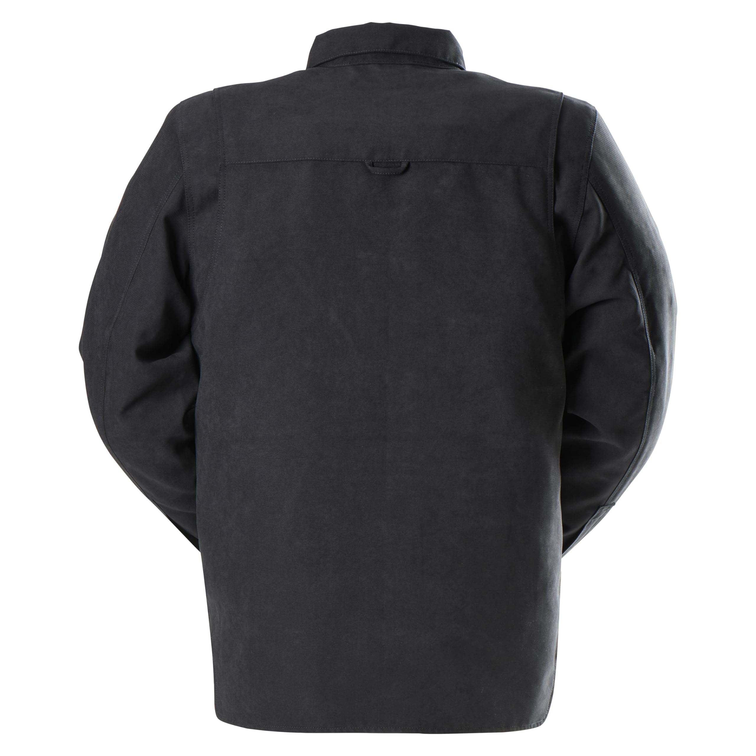 Furygan Marlon x Kevlar - Chemise Moto Homme - Protection D3O d30 & Durabilité Kevlar Haut de Gamme. Confort, Style & Sécurité - Equipement Moto