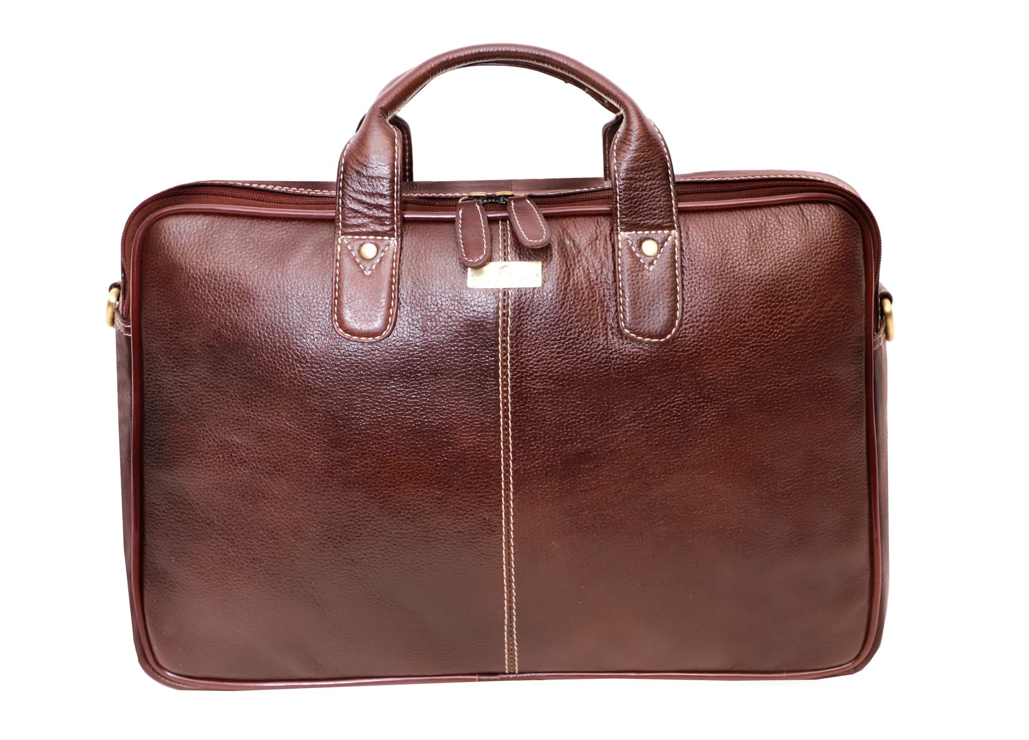 See full amazon price history chart for LEADERACHI Vintage Classical Leather Laptop Bagsoffice bagsmessenger bags (PDM1BB) LEADERACHI Vintage Classical Leather Laptop Bagsoffice bagsmessenger bags (PDM1BB) (B09T5K29H5) Amazon Price History, Amazon Price Tracker