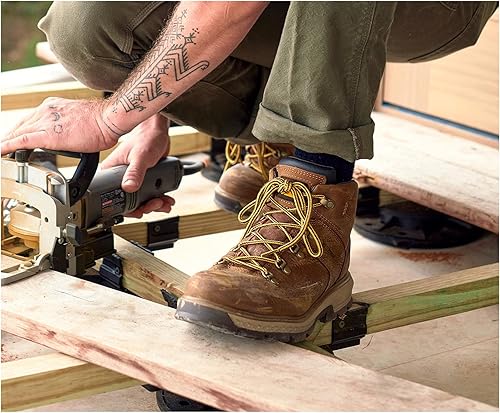 Miniatura 2 de Cat Footwear Exposition Hiker Wp at Construction Boot para hombre