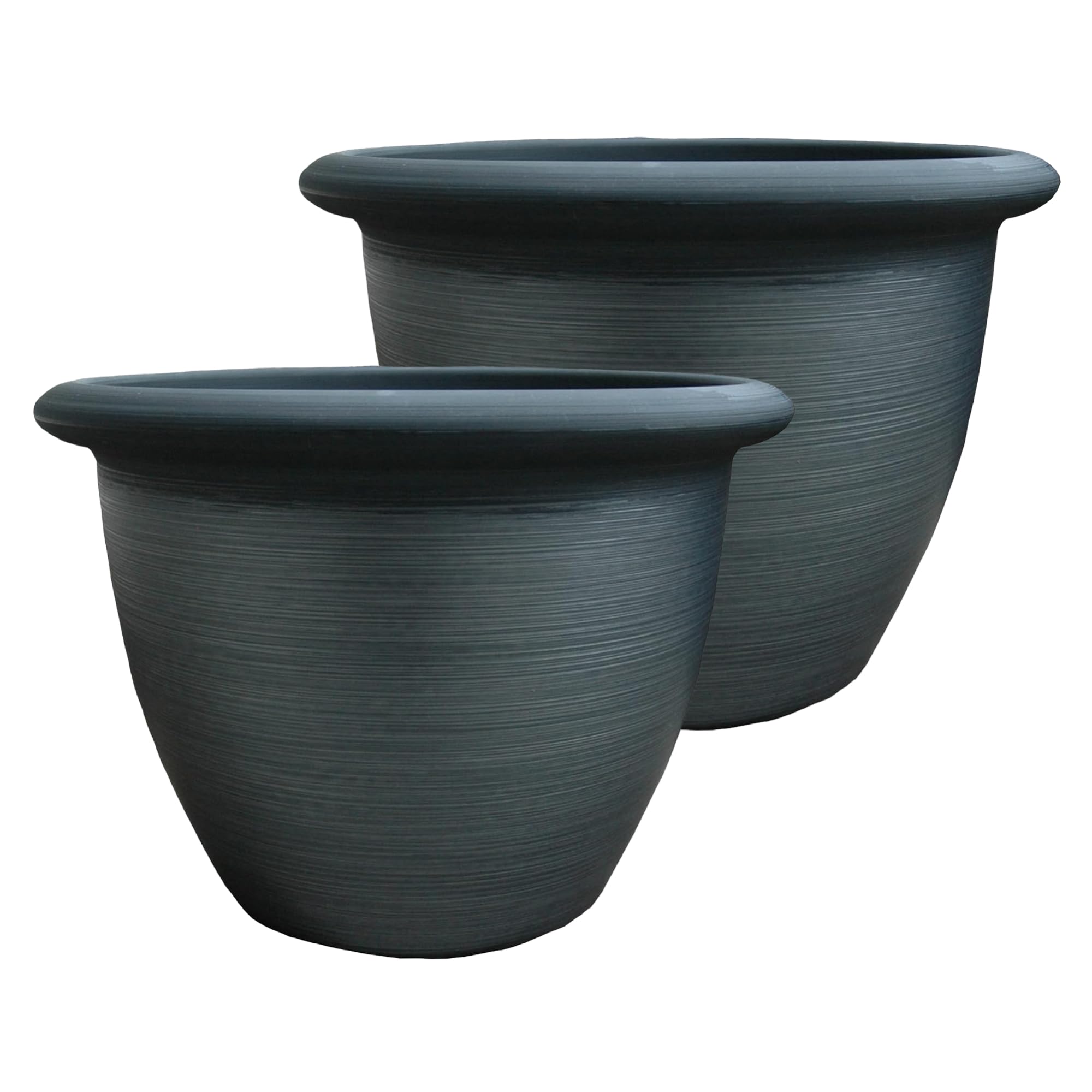 HC Companies Sevilla Flower Planter