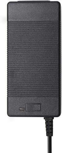 Miniatura 4 de Cargador adaptador de corriente AC/DC de 29.4V 2A 58.8W con certificación UL para batería de iones de litio de 24 V, para batería de litio 7S,