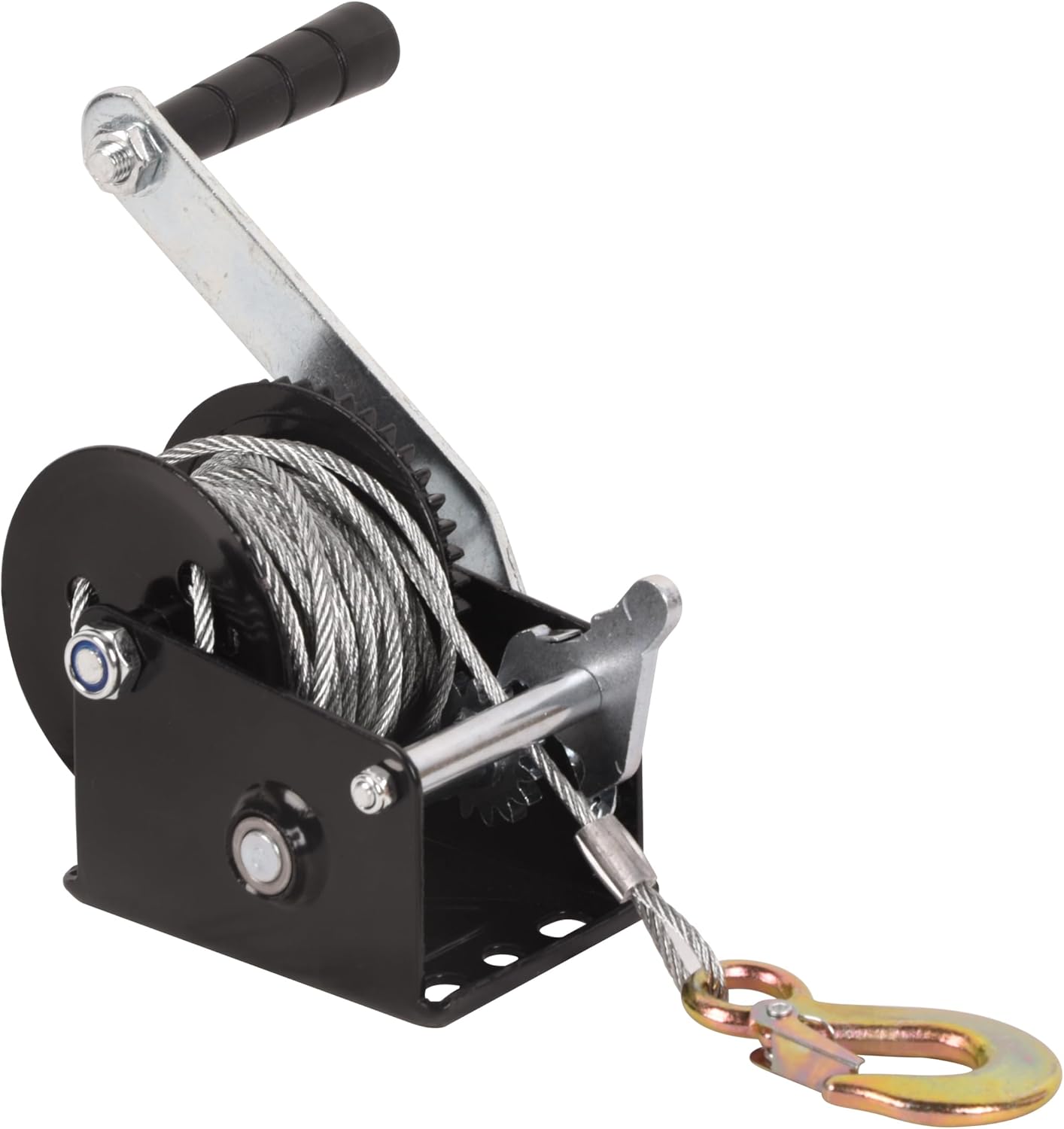 Top 5 Best Hand Winches 3 71b8fYcVrHL. AC SL1500