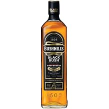 Bushmills Black Bush 1.0 Litre