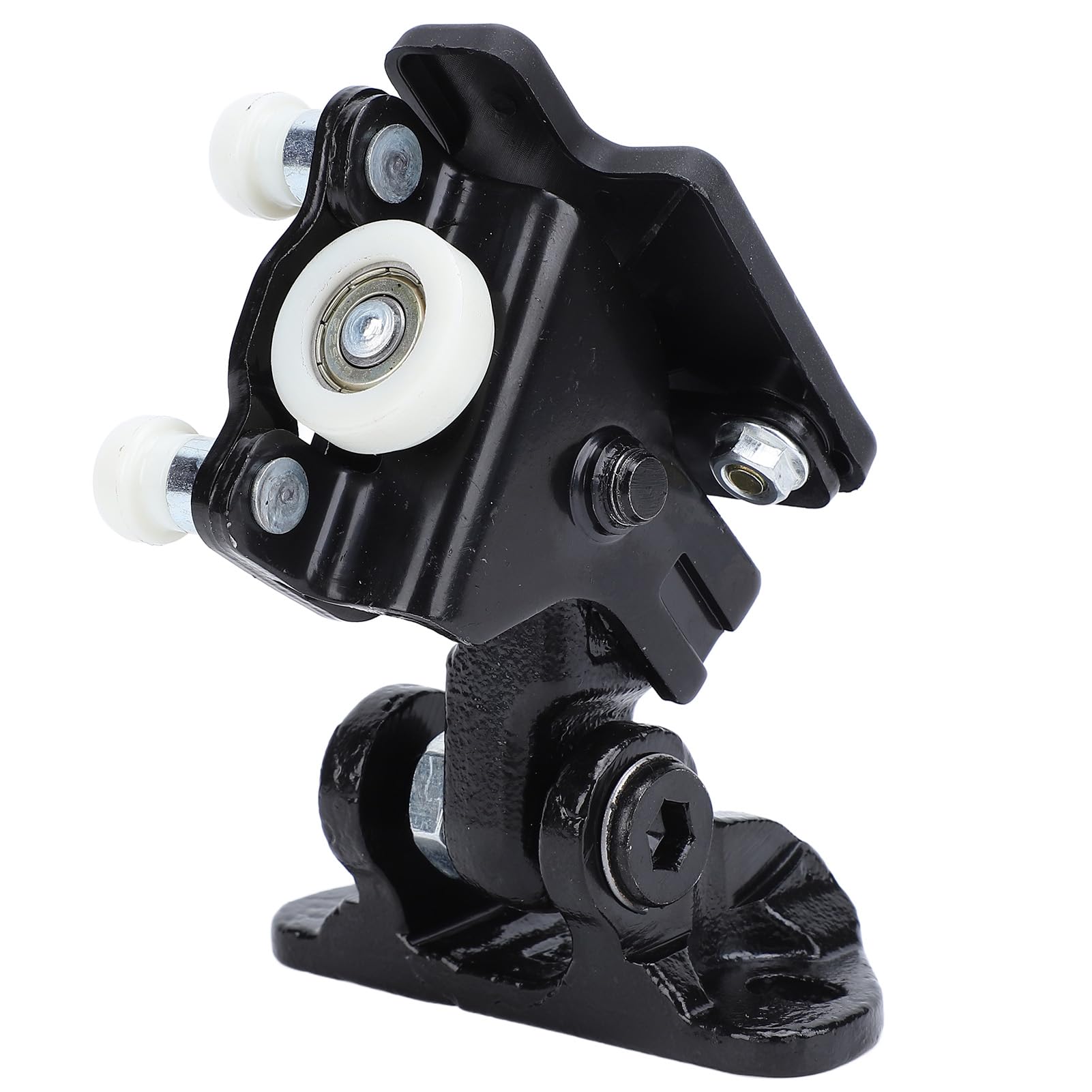 Charnière à rouleau de haute précision 68271843AA fixation centrale robuste