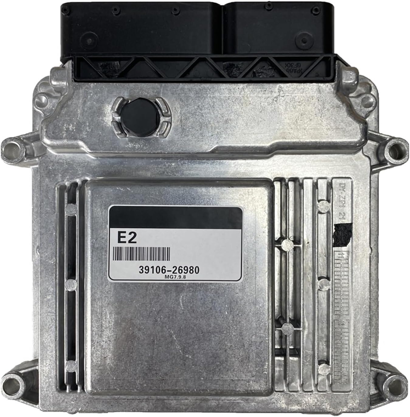39106-26980 MG7.9.8 for Engine Board ECU Electronic Control Unit