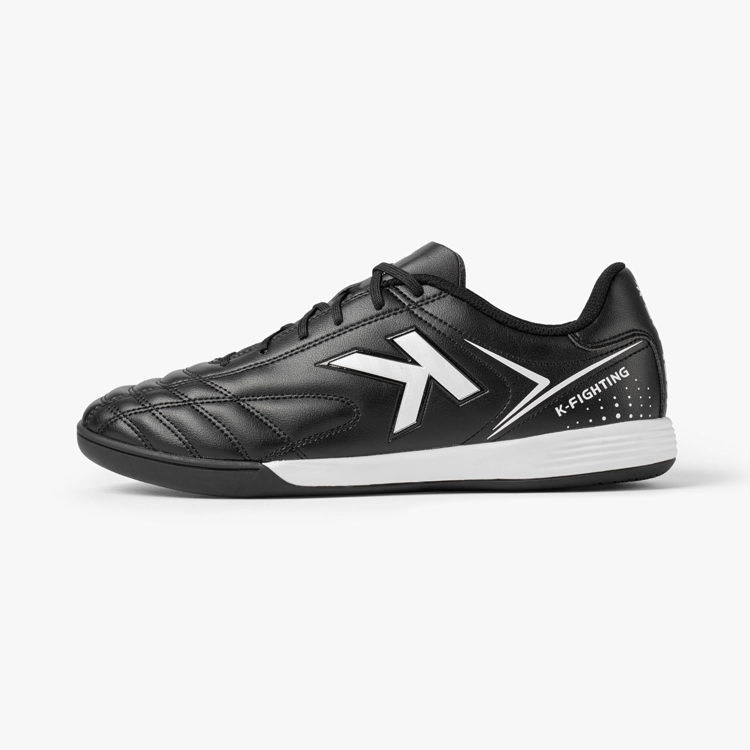 KELME Turf Soccer Shoes Men Indoor Soccer Cleats for Womens Trainer Futsal Football Cleats Sneakers for Youth