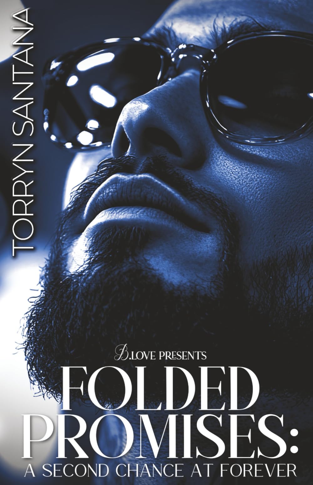 Folded Promises: A Second Chance at Forever