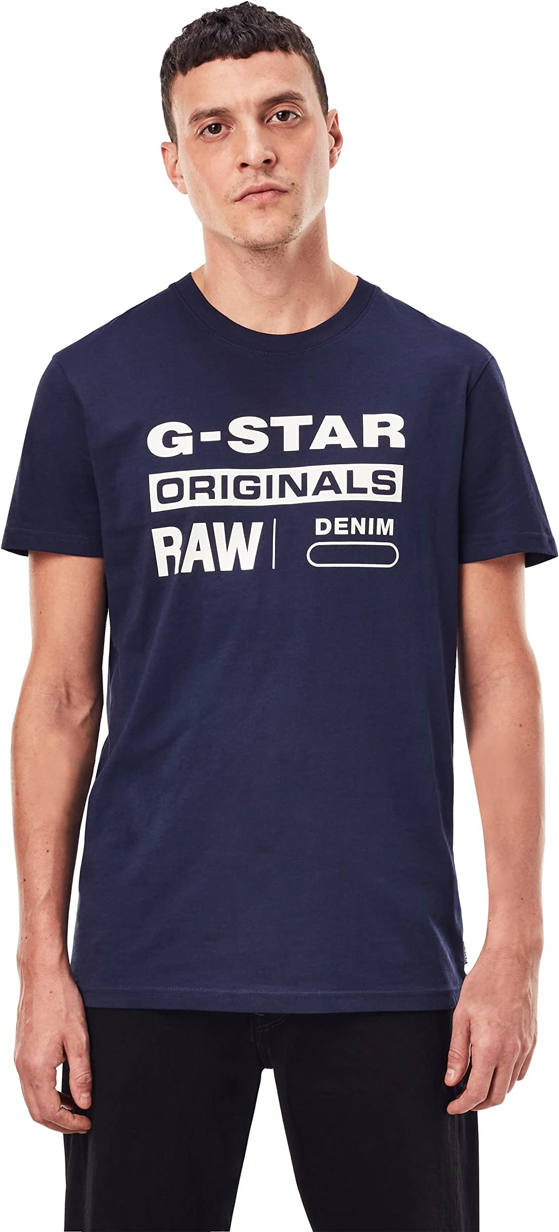 G-STAR Men's T-Shirts