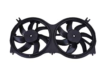 Amazon.com: Replacement Radiator Fan - Compatible with